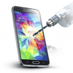 Pellicola in Vetro Temperato per Samsung Galaxy S3