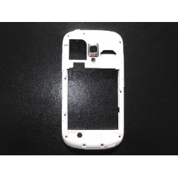 Frame Intermedio per Samsung Galaxy S3 Mini i8190 Bianco