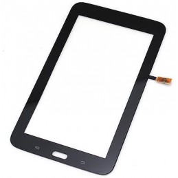 Touch Screen per Tablet Samsung T110 Nero