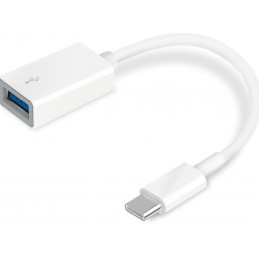 Adattatore a una porta da USB-C a USB-A 3.0 TP-Link UC400