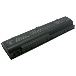 Batteria HP DV1000 Presario C500 - 4400 mAh