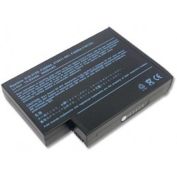 Batteria HP Evo N1010V N1050V F4809A - 4400 mAh