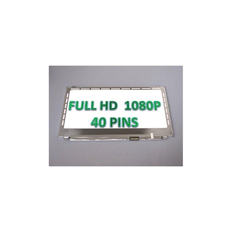 Display 15.6 slim led 40pin 1920x1080 Full HD B156HW03.3
