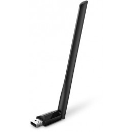 Adattatore USB DualBand 600Mbps 5dBi TP-Link Archer T2U Plus