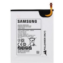 Batteria Originale Samsung EB-BT561ABE Tab E SM-T560 Bulk