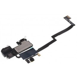 Buzzer e Sensori Flex Cable per iPhone X
