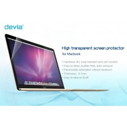 Pellicola Protezione Schermo Apple Macbook Pro Retina 13.3