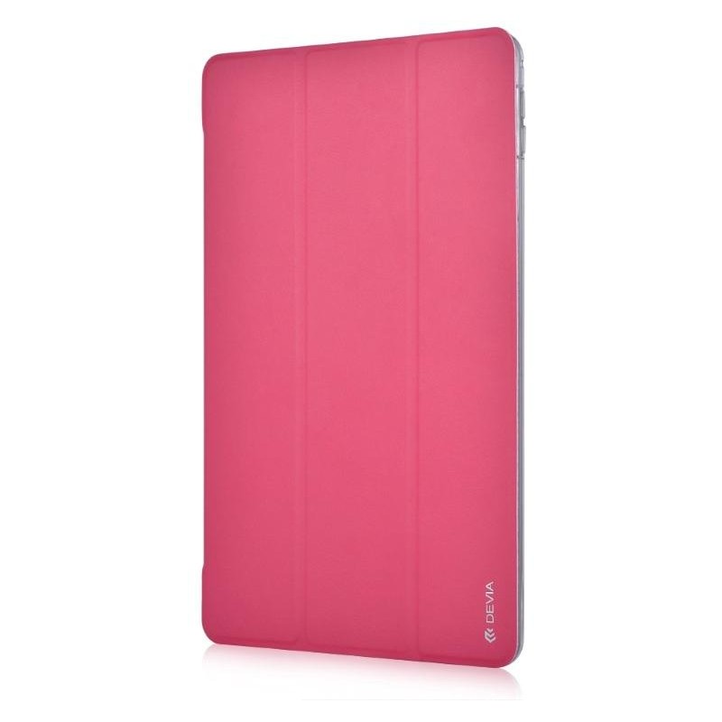 Cover Light grace per iPad Pro 9.7 in Pelle Rosa