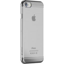 Cover Glimmer2 per iPhone 7 & 8 Silver