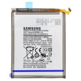 Batteria Samsung Service pack per A50 e A30s EB-BA505ABU