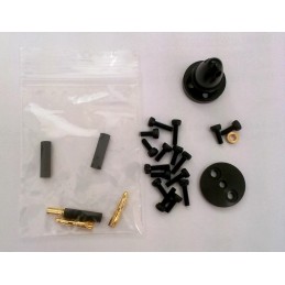 Accessori pack per motore 1806 micro brushless