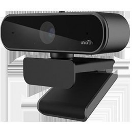 Webcam USB 2.0 per PC Fisso, Laptop, Mac, 1080p
